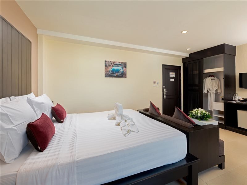 Baramee Resortel 36