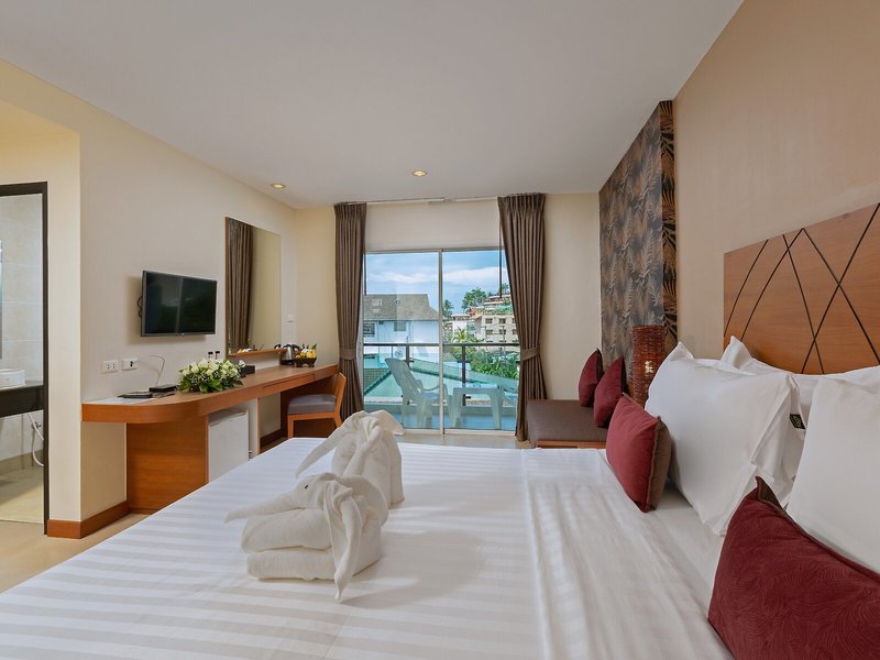 Baramee Resortel 39