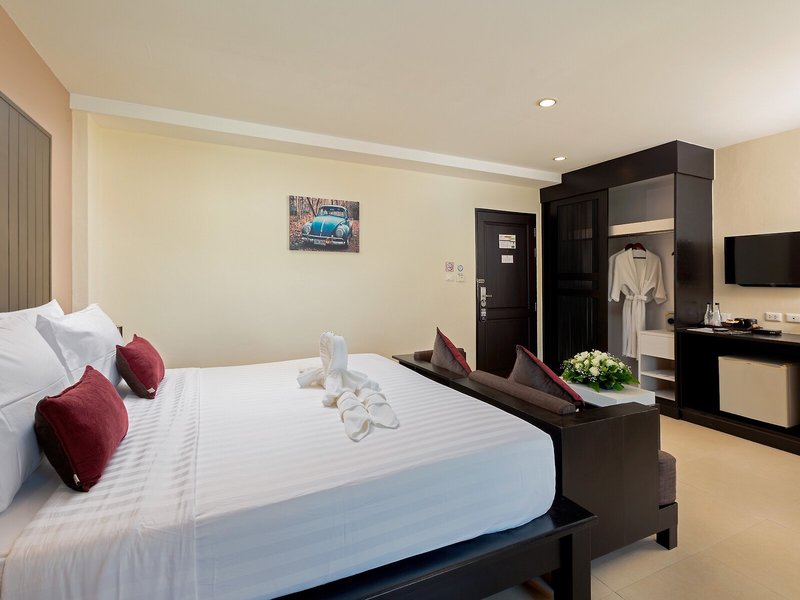 Baramee Resortel 40