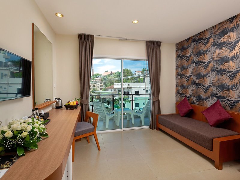 Baramee Resortel 41
