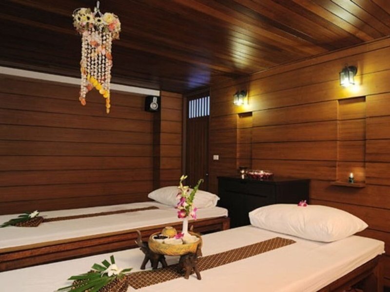 Baramee Resortel 42