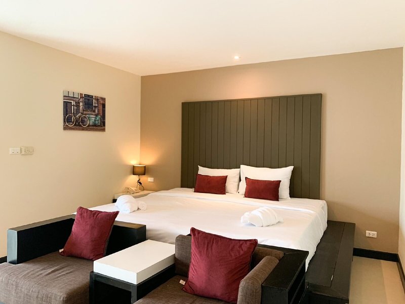 Baramee Resortel 43