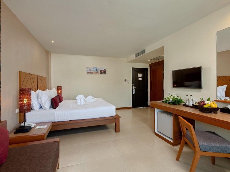 Baramee Resortel 46