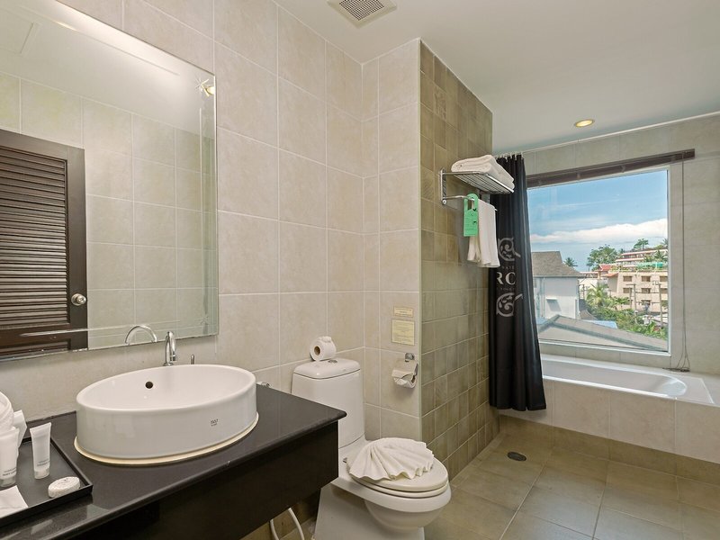 Baramee Resortel 47