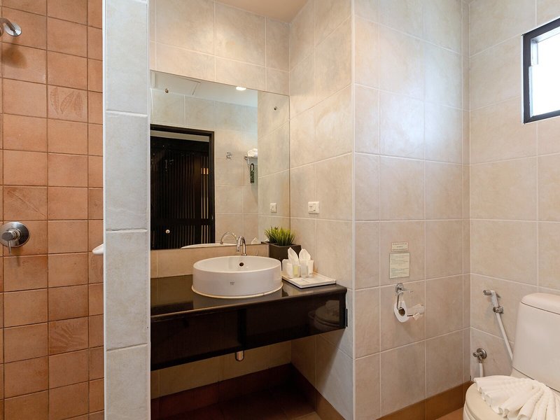 Baramee Resortel 48