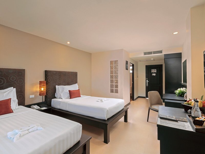 Baramee Resortel 49