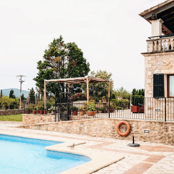 Ayurvila Wellness Resort 9