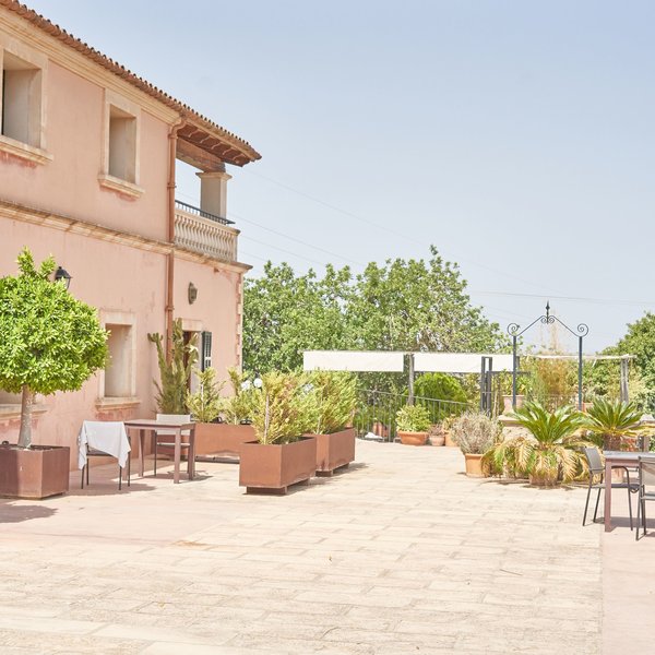 Ayurvila Wellness Resort 16
