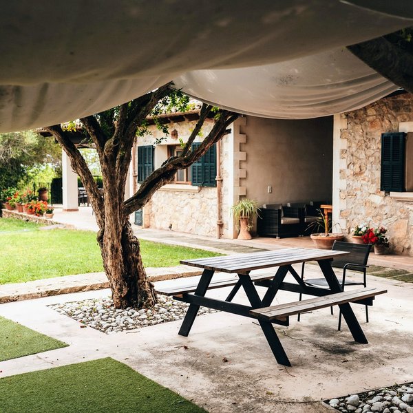 Ayurvila Wellness Resort 20