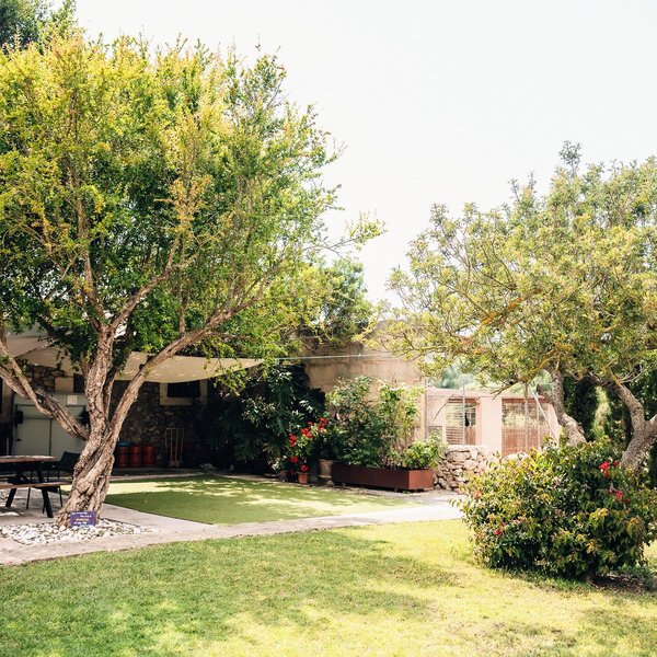 Ayurvila Wellness Resort 25