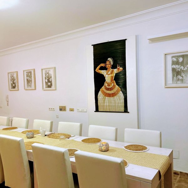 Ayurvila Wellness Resort 30