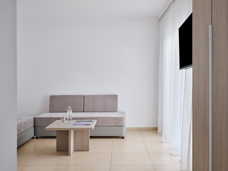 Atlantica Callisto 41 - Room Example