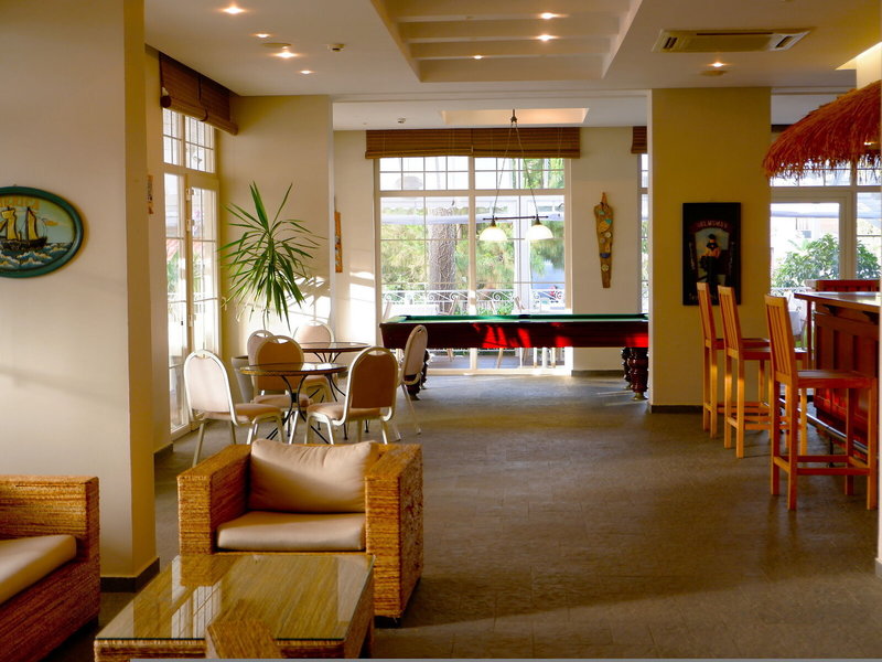 Hawaii Hotel 17