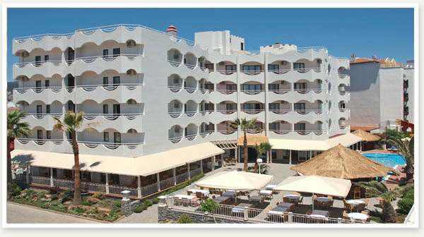Hawaii Hotel By Yunus 1
