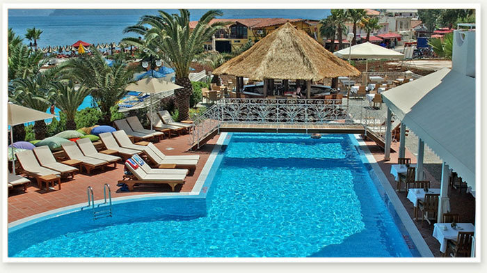 Hawaii Hotel By Yunus 4