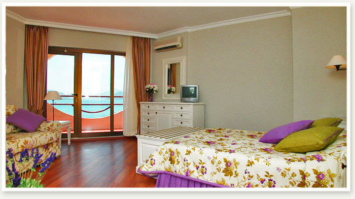 Hawaii Hotel By Yunus 5