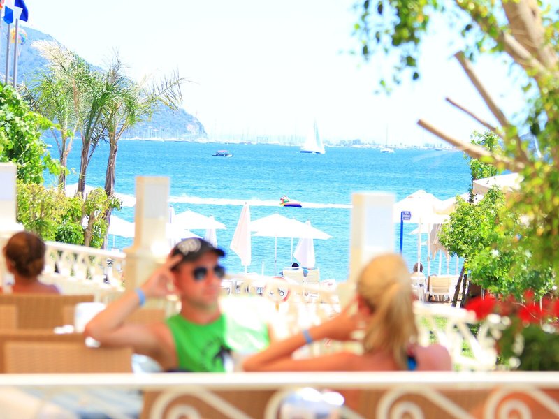 Hawaii Hotel 6