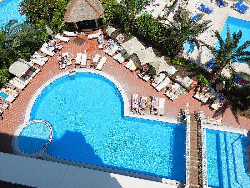 Hawaii Hotel 11