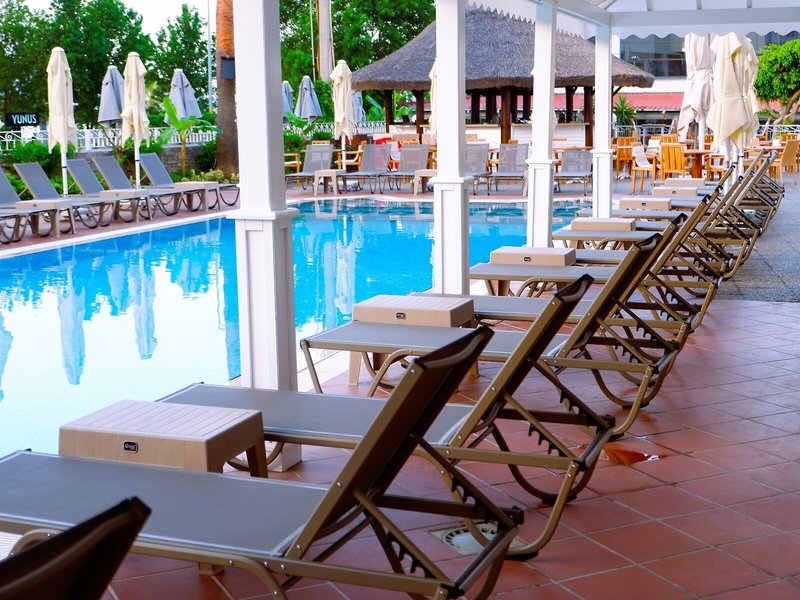 Hawaii Hotel 12