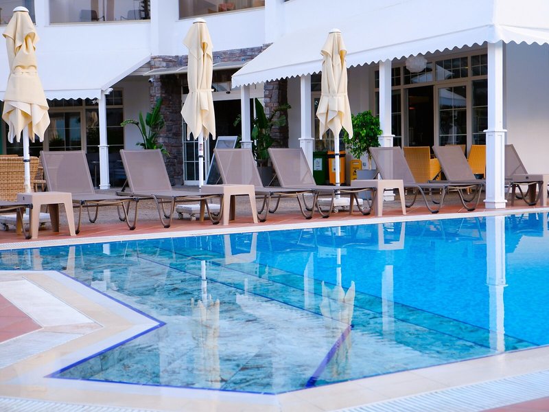 Hawaii Hotel 14