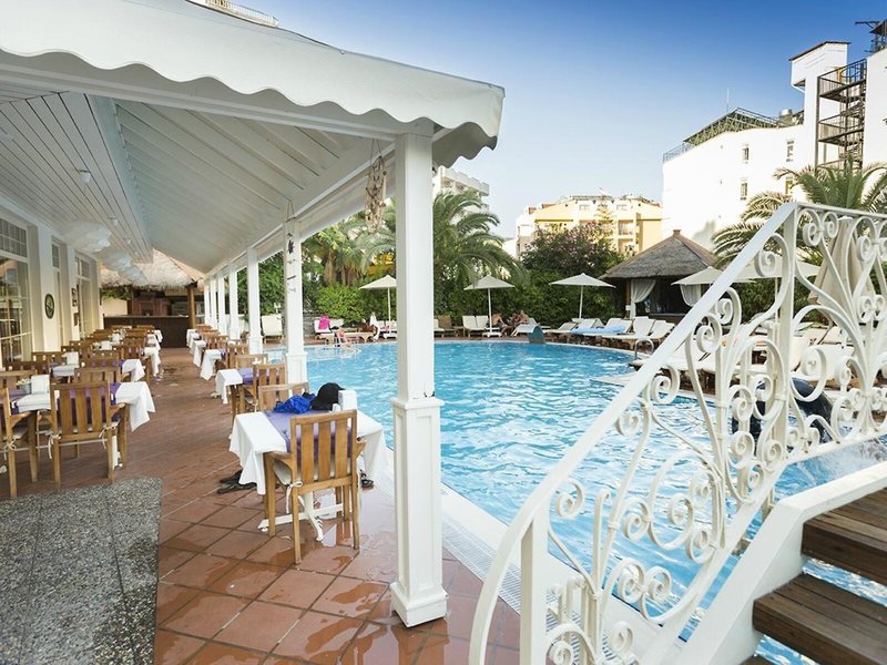 Hawaii Hotel 16