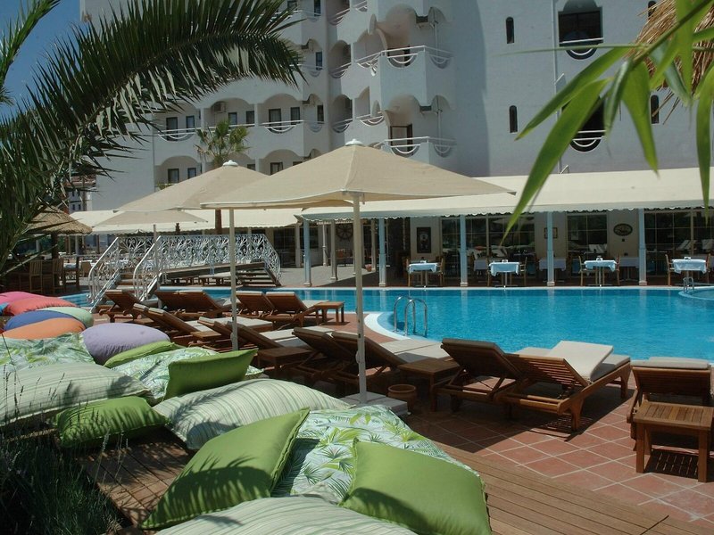 Hawaii Hotel 18
