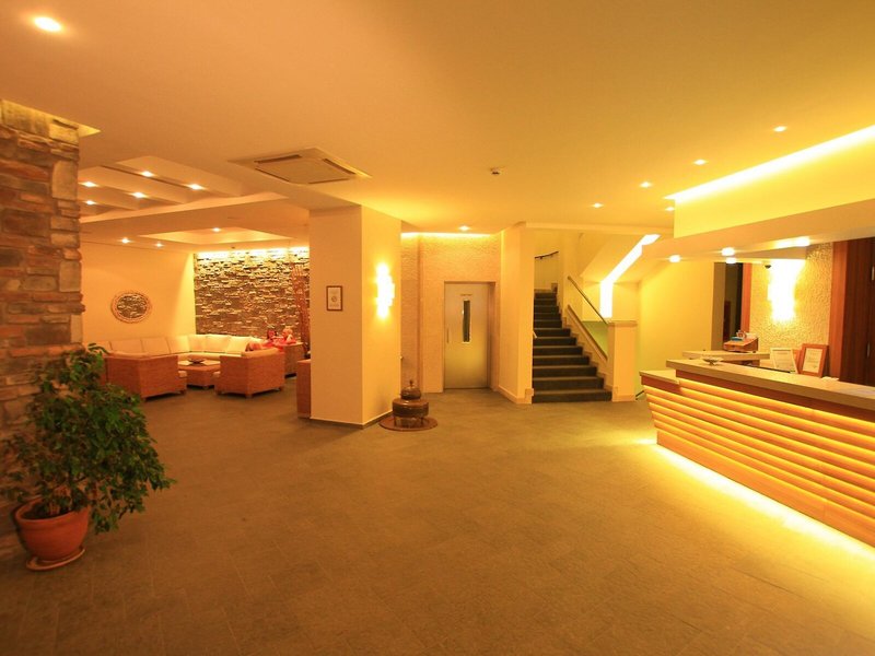 Hawaii Hotel 19
