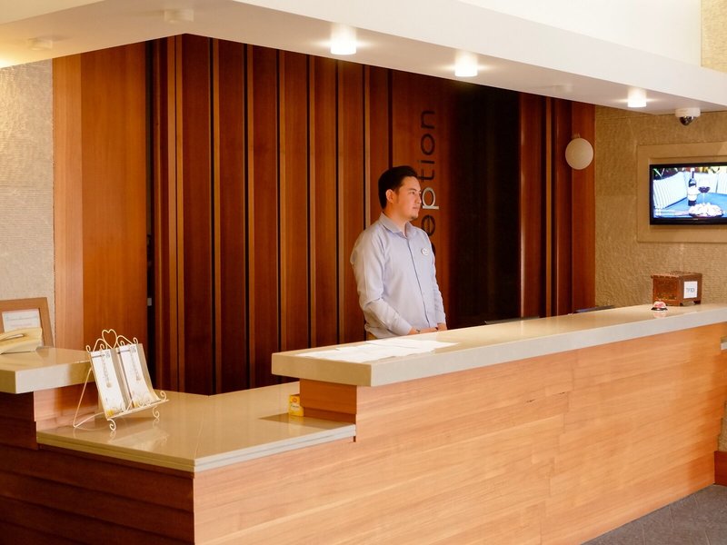 Hawaii Hotel 20