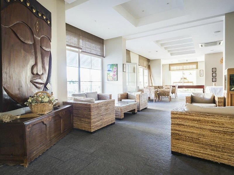 Hawaii Hotel 21
