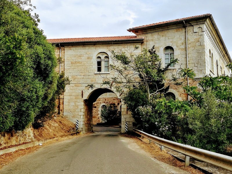 S'Ena Hotel 3