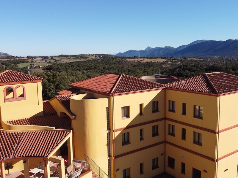 S'Ena Hotel 4
