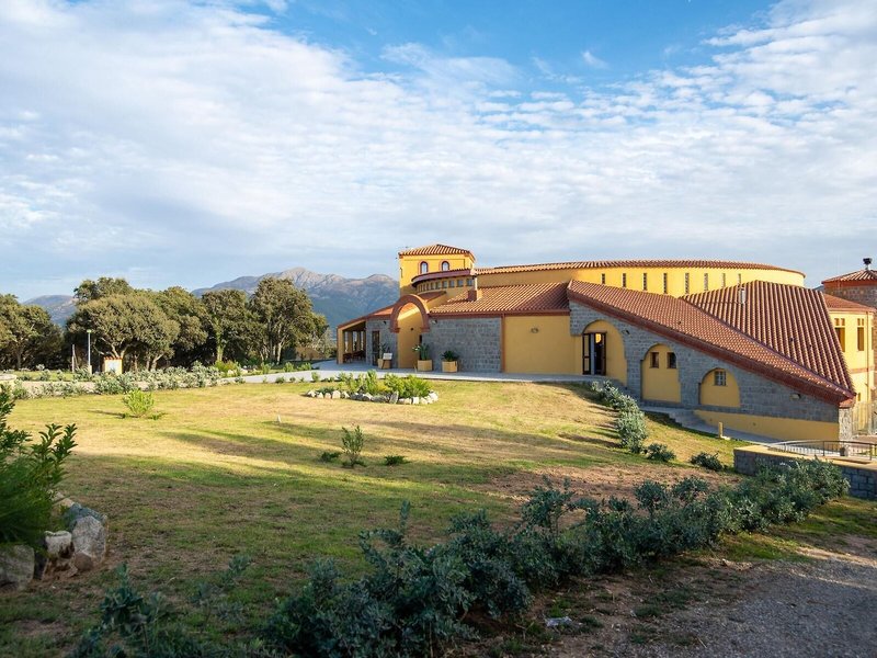 S'Ena Hotel 5