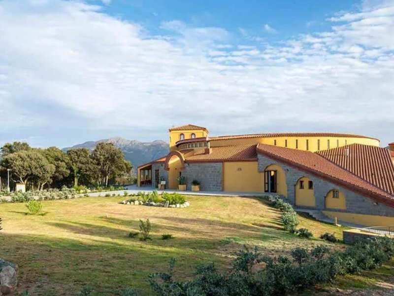 S'Ena Hotel