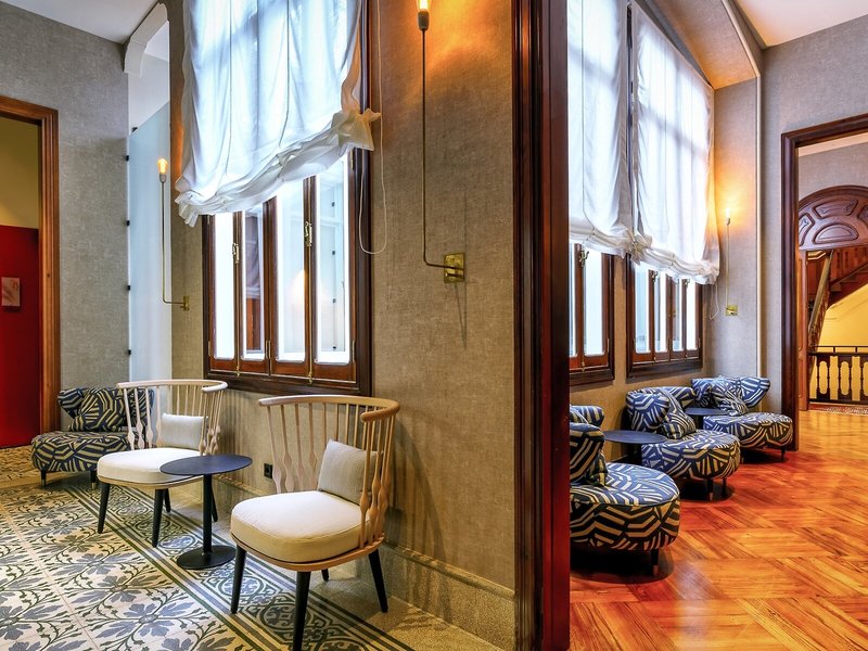 Boutique Hotel Cordial Plaza Mayor of Santa Ana 6