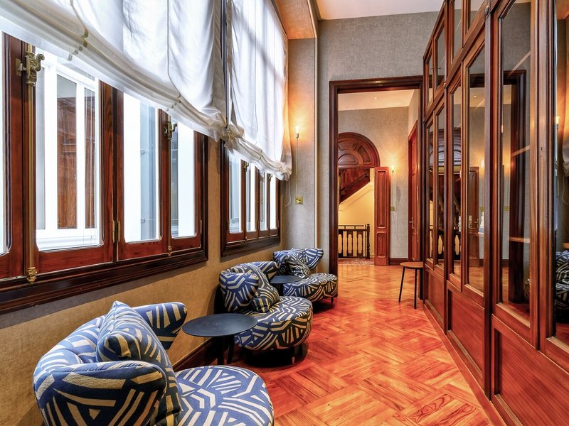 Boutique Hotel Cordial Plaza Mayor of Santa Ana 8