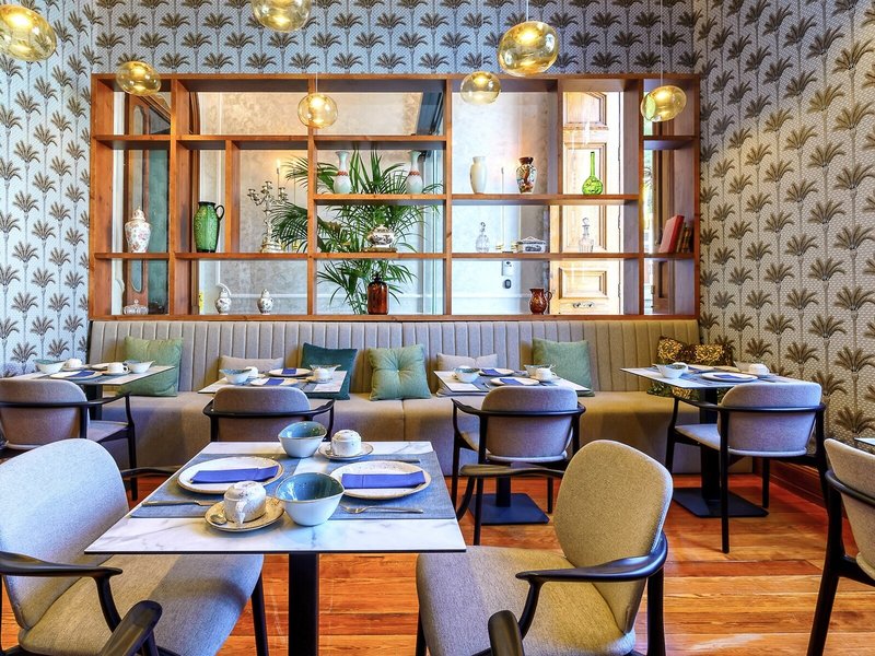 Boutique Hotel Cordial Plaza Mayor of Santa Ana 11