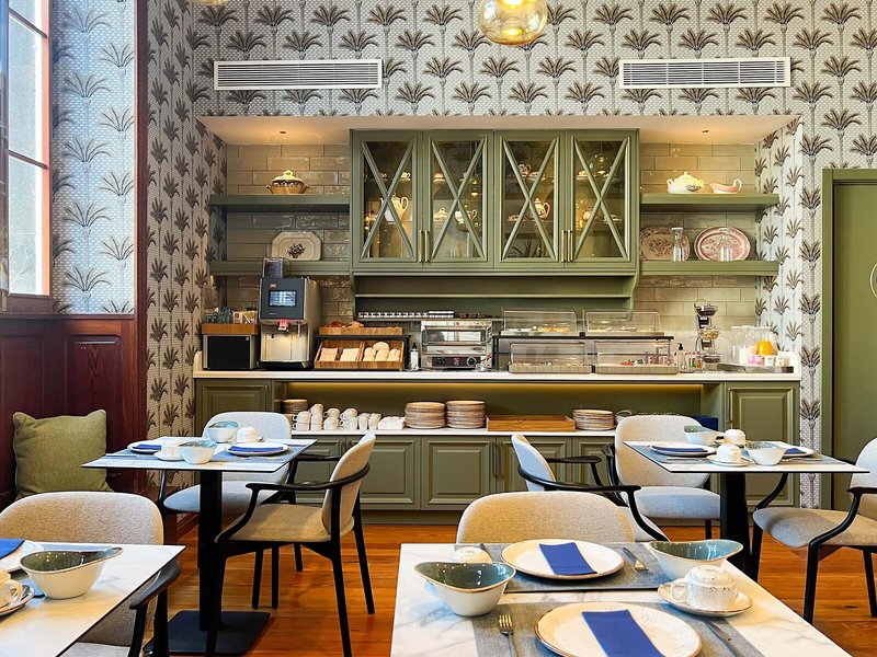 Boutique Hotel Cordial Plaza Mayor of Santa Ana 12
