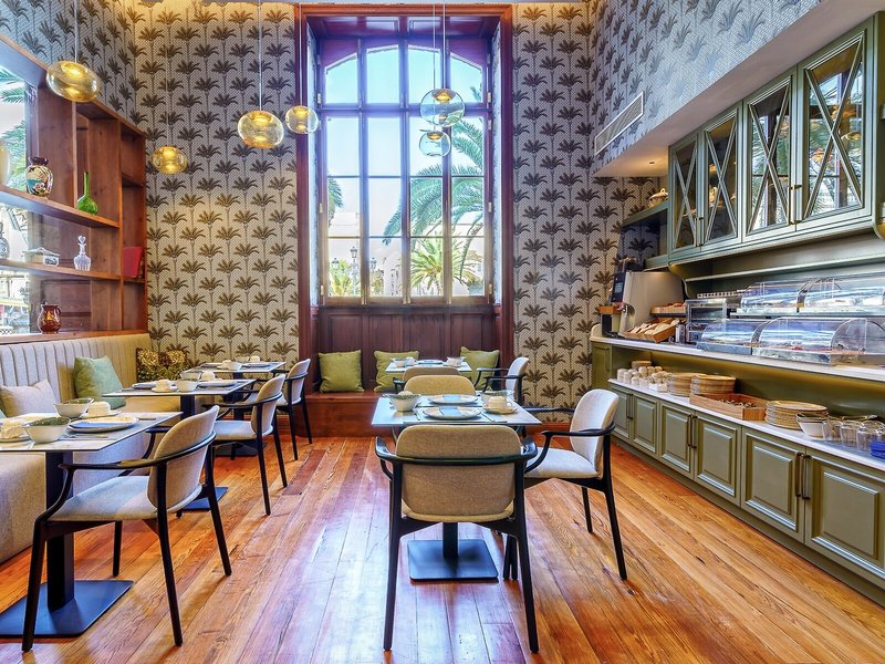 Boutique Hotel Cordial Plaza Mayor of Santa Ana 14