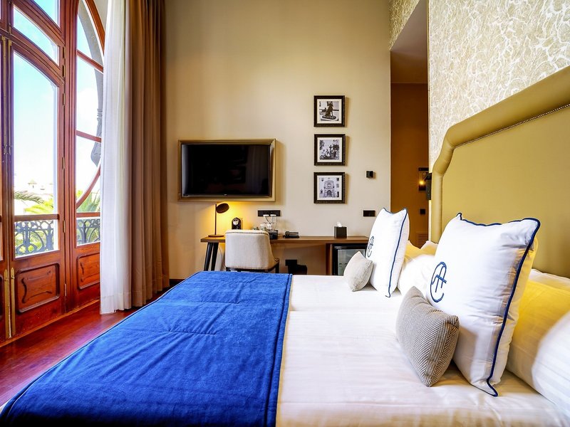 Boutique Hotel Cordial Plaza Mayor of Santa Ana 15