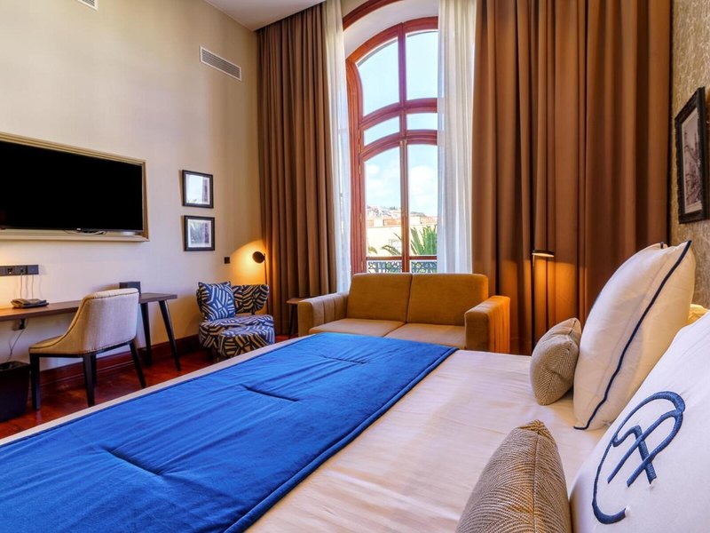Boutique Hotel Cordial Plaza Mayor of Santa Ana 20