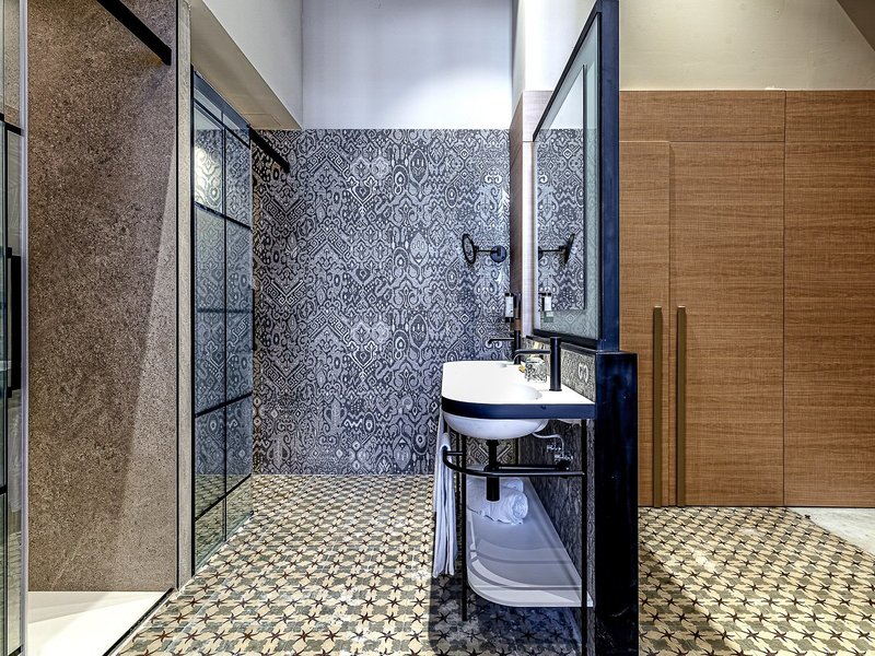 Boutique Hotel Cordial Plaza Mayor of Santa Ana 25