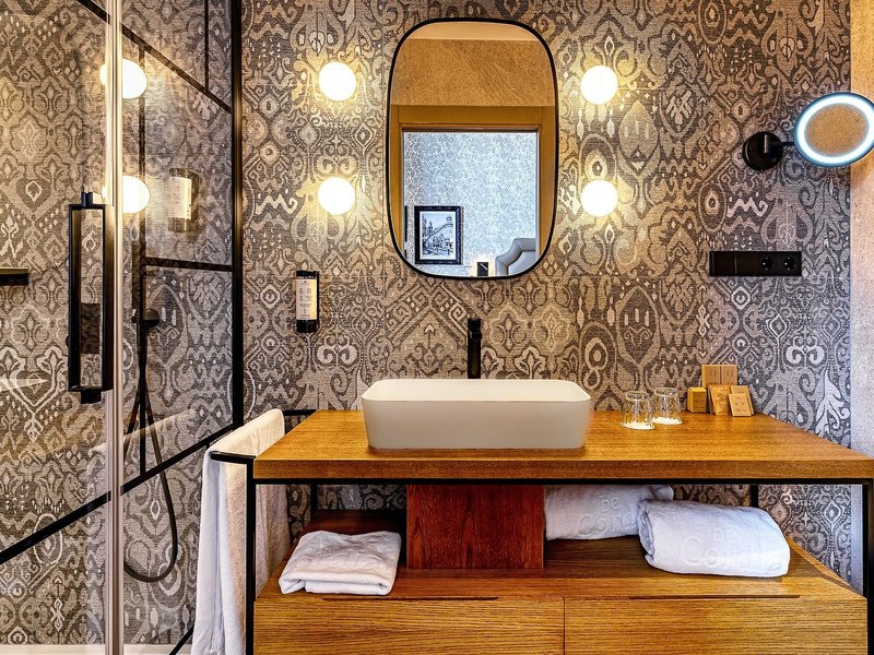 Boutique Hotel Cordial Plaza Mayor of Santa Ana 26