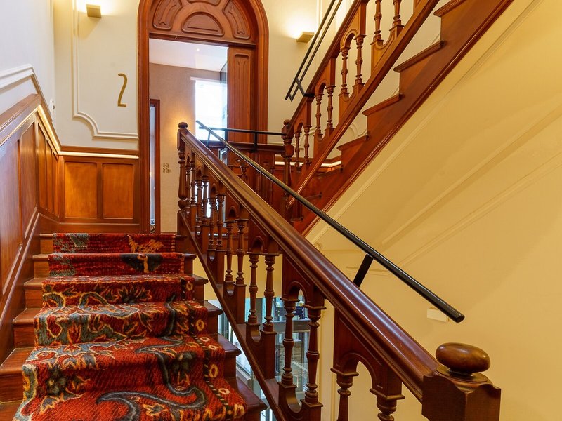 Boutique Hotel Cordial Plaza Mayor of Santa Ana 27
