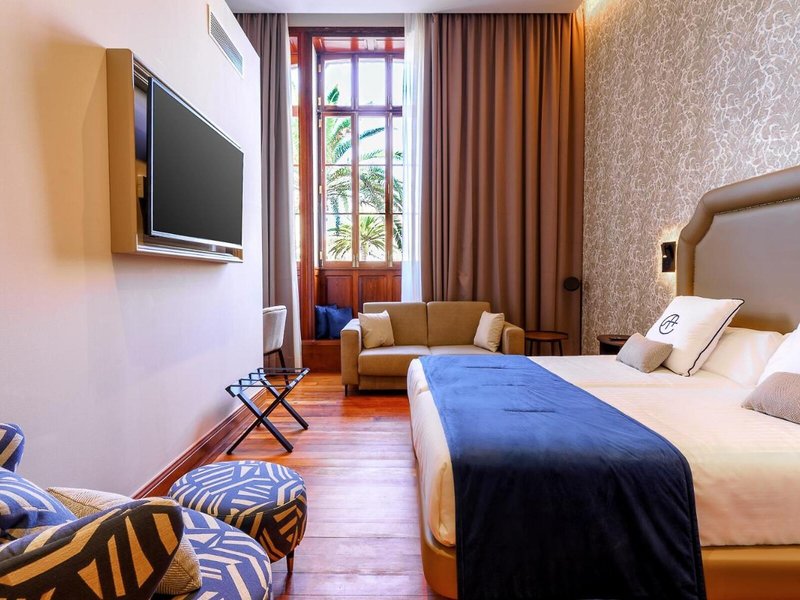 Boutique Hotel Cordial Plaza Mayor of Santa Ana 28