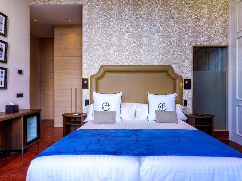 Boutique Hotel Cordial Plaza Mayor of Santa Ana 30