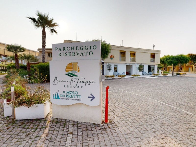Baia di Tempsa Resort 1