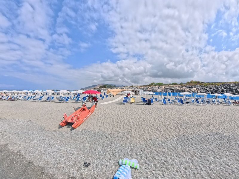 Baia di Tempsa Resort 3