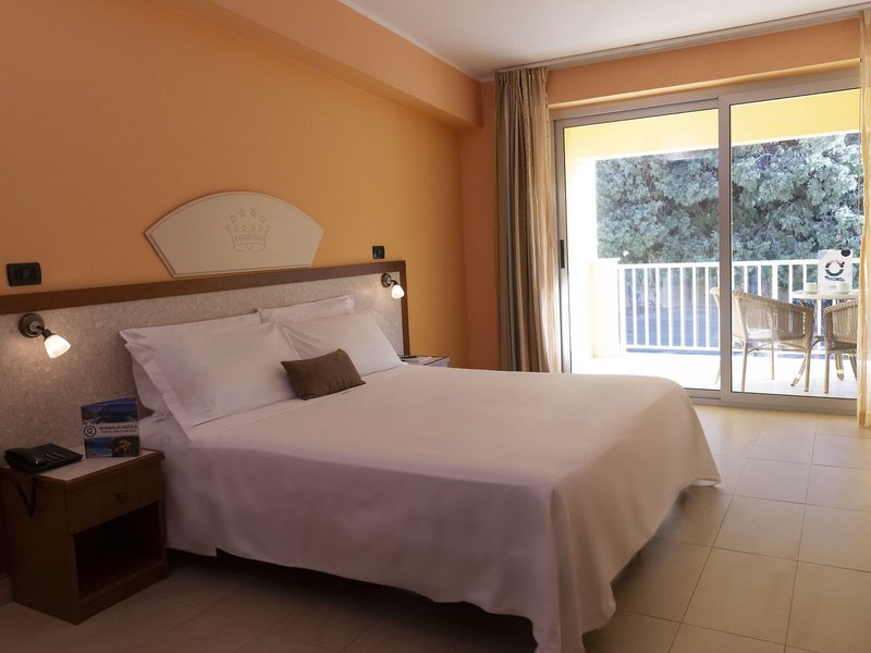 Baia di Tempsa Resort 7