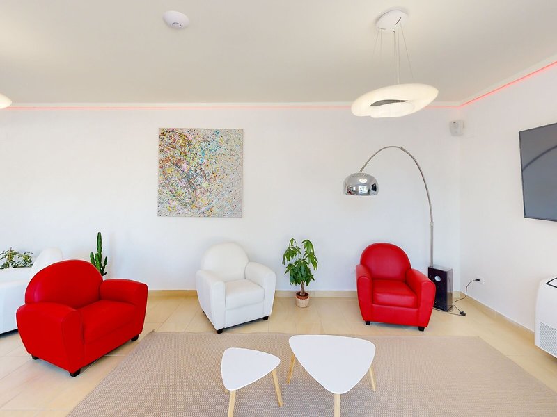 Baia di Tempsa Resort 8