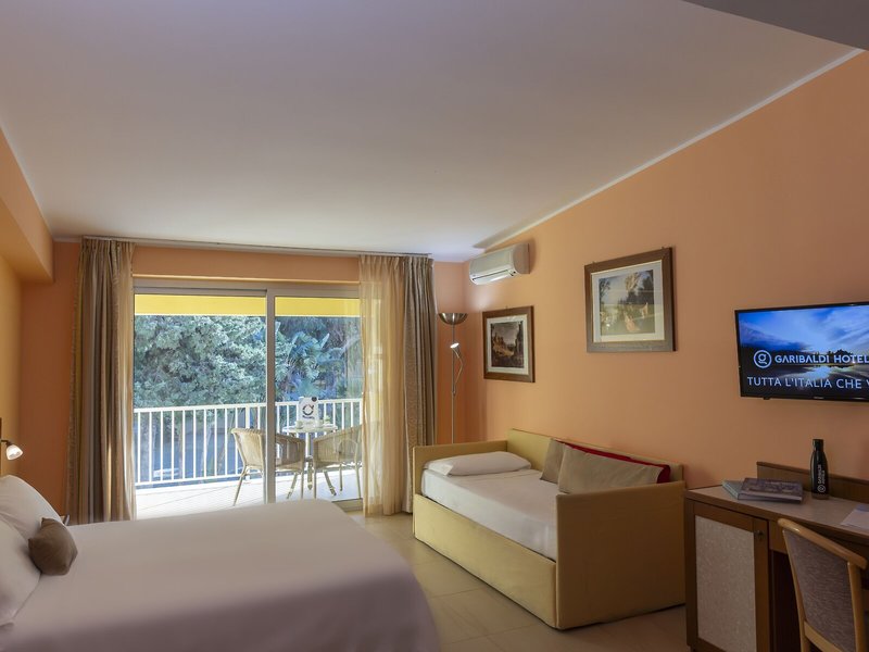 Baia di Tempsa Resort 9